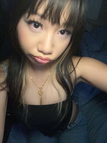 Full leaked Hangyodanlovr private photo
