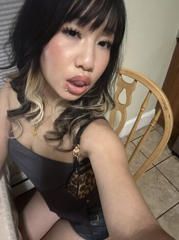 Full leaked Hangyodanlovr private photo