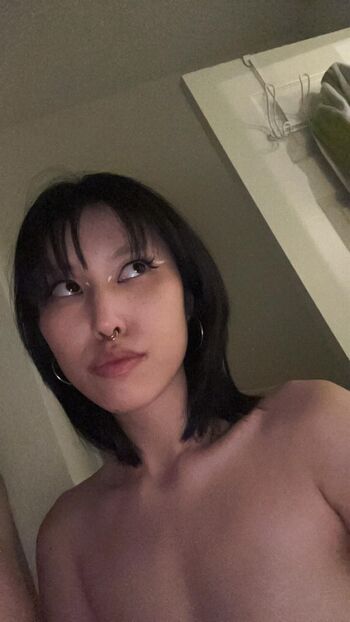 Full leaked Hanhhleee private photo