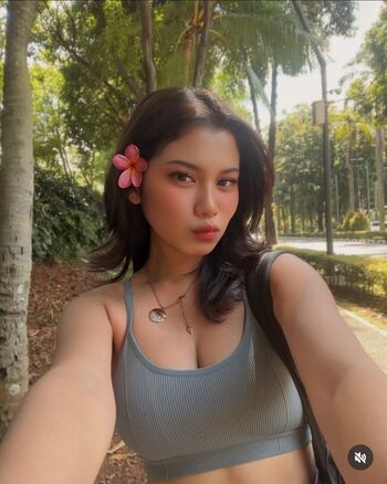 Full leaked Hani siregar private photo