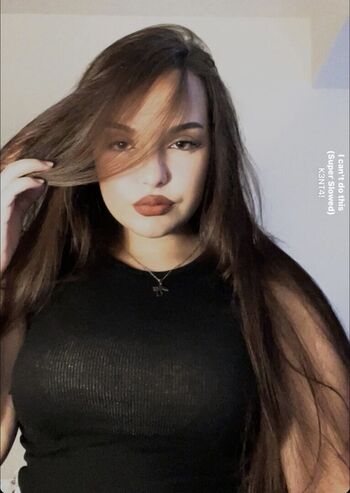 Full leaked Hanka gold private photo