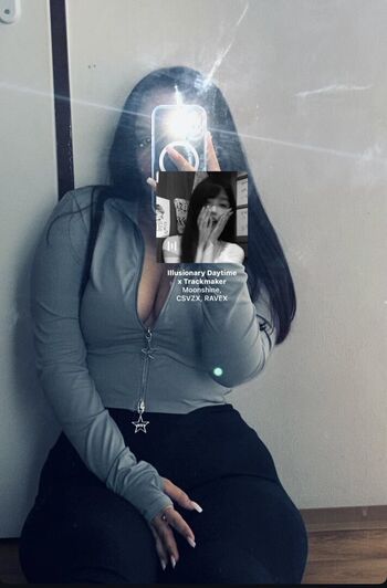 Full leaked Hanka gold private photo