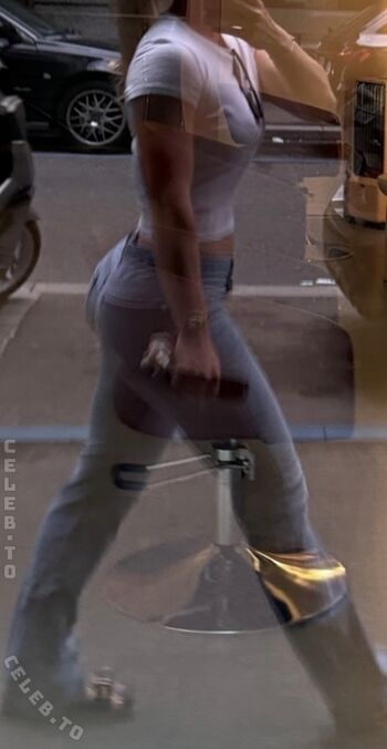 Full leaked Hanna baumann private photo