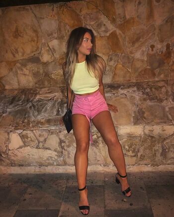 Full leaked Hanna ferm private photo