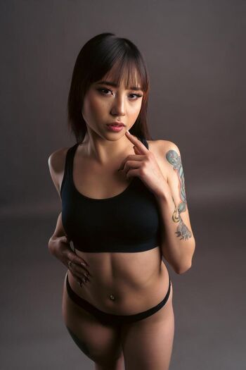 Full leaked Hanna lee private photo