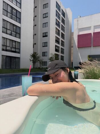 Full leaked Hanna sandoval private photo