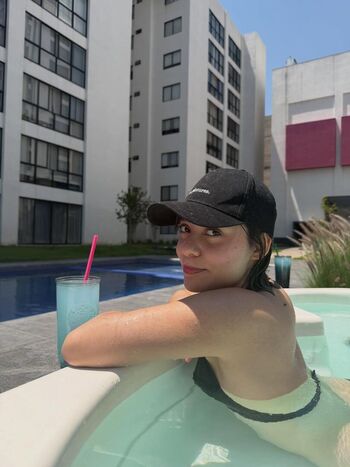 Full leaked Hanna sandoval private photo