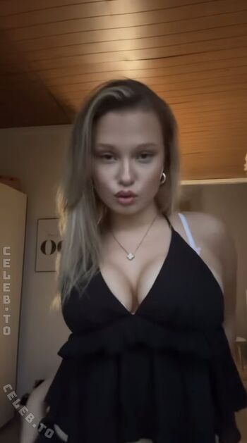 Full leaked Hanna vka private photo