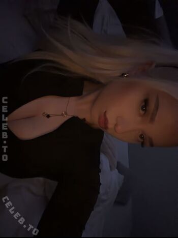 Full leaked Hanna vka private photo