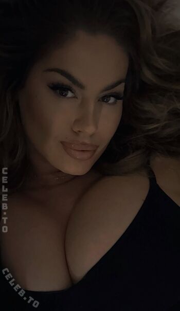 Full leaked Hanna wilperath page private photo