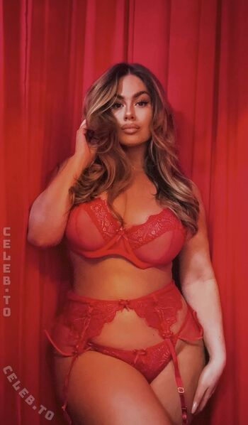 Full leaked Hanna wilperath page private photo