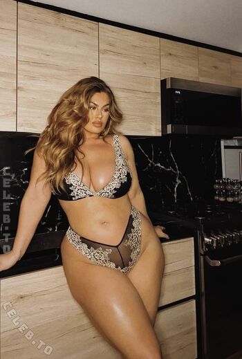 Full leaked Hanna wilperath private photo