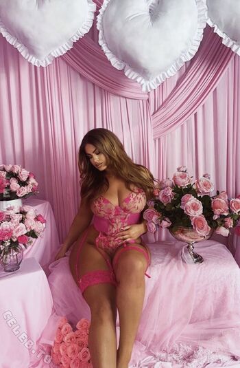 Full leaked Hanna wilperath private photo