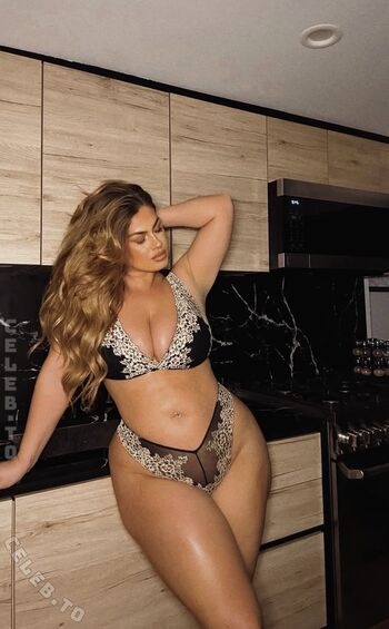 Full leaked Hanna wilperath private photo