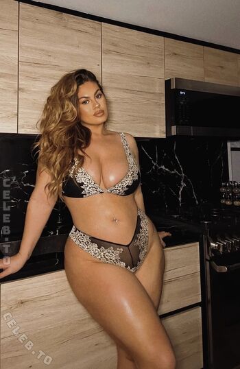 Full leaked Hanna wilperath private photo