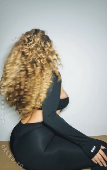 Full leaked Hanna wilperath private photo
