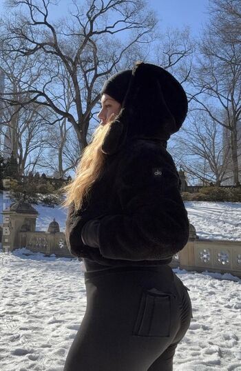 Full leaked Hanna wilperath private photo