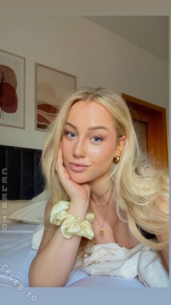 Full leaked Hannaahlenii private photo