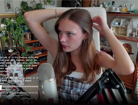 Full leaked Hannah private photo