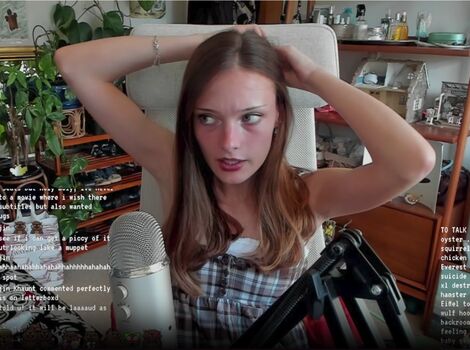 Full leaked Hannah private photo