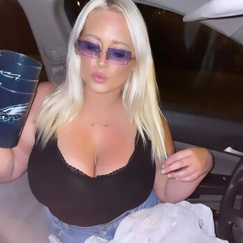 Full leaked Hannah b private photo