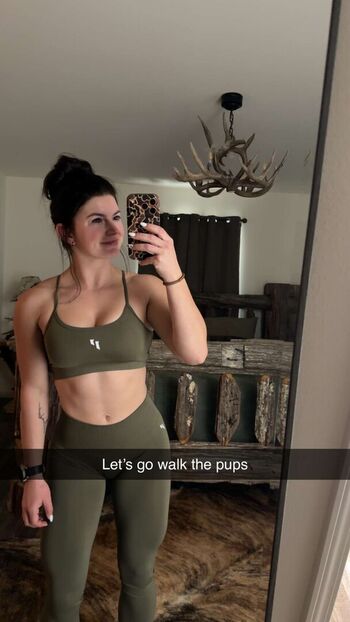 Full leaked Hannah barron page private photo