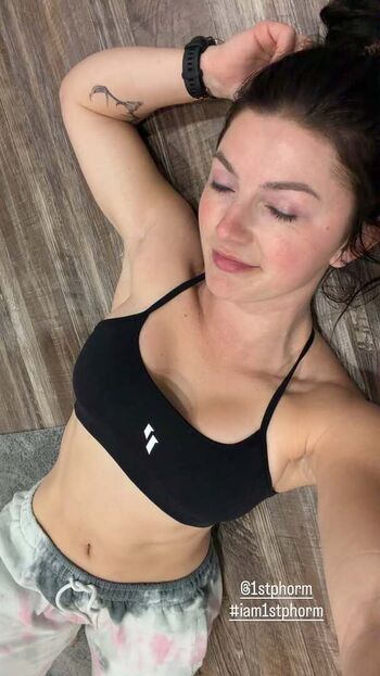 Hannah Barron