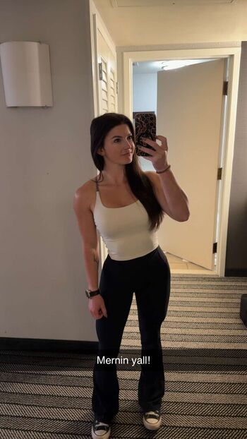 Hannah Barron
