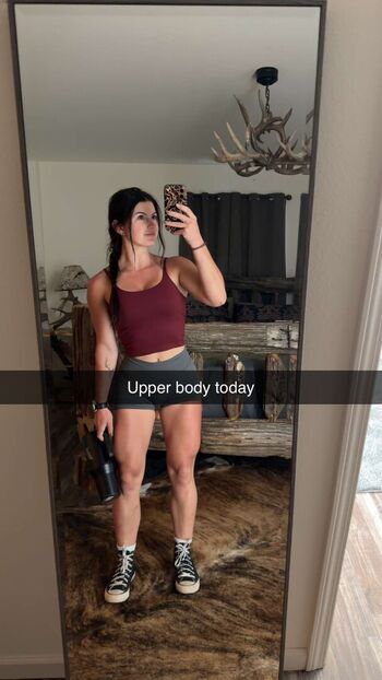 Hannah Barron