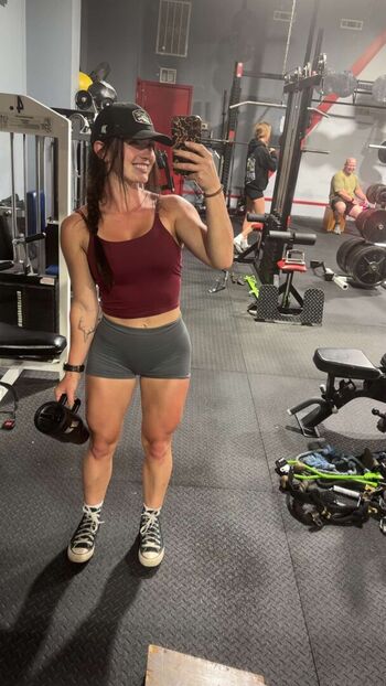 Full leaked Hannah barron page private photo