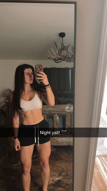 Hannah Barron