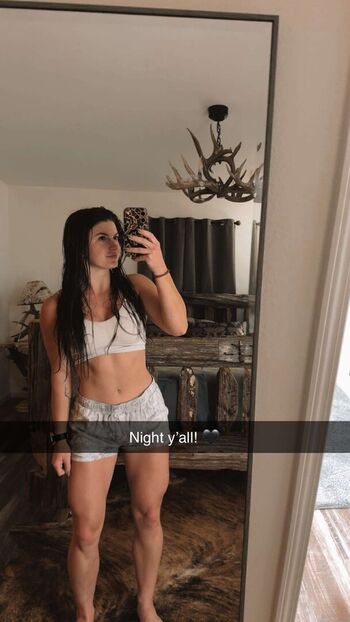 Full leaked Hannah barron page private photo