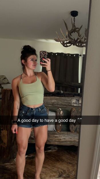 Full leaked Hannah barron page private photo