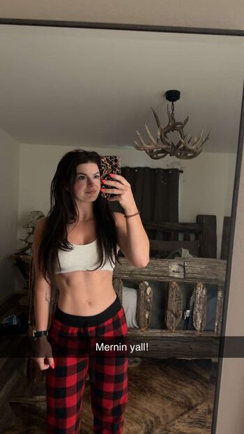 Hannah Barron