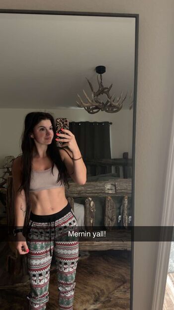 Full leaked Hannah barron page private photo