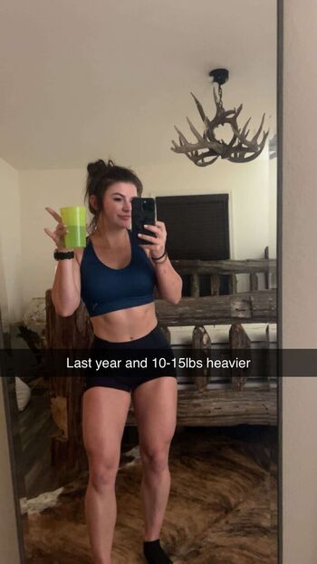 Hannah Barron