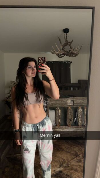 Hannah Barron