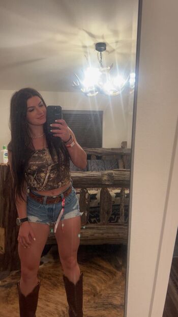 Full leaked Hannah barron page private photo