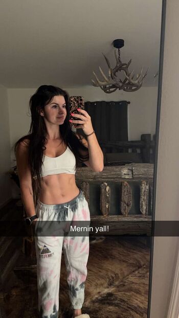 Full leaked Hannah barron page private photo
