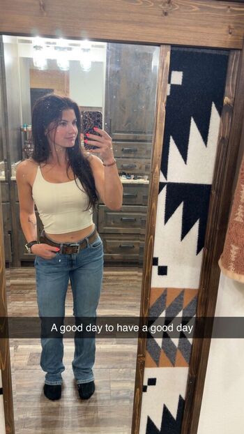 Full leaked Hannah barron page private photo