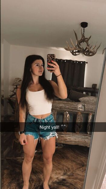 Full leaked Hannah barron page private photo