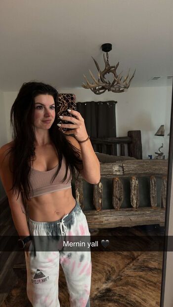 Full leaked Hannah barron page private photo