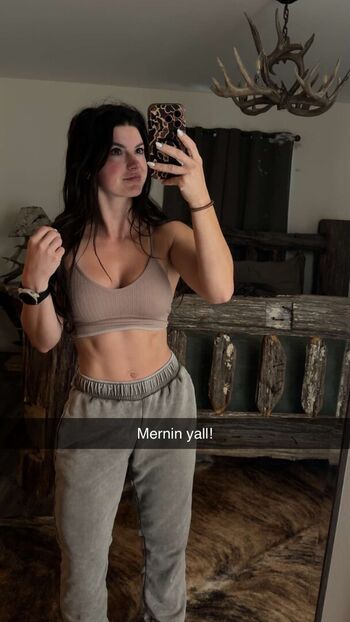 Full leaked Hannah barron page private photo