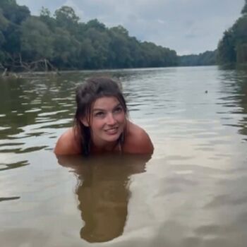 Full leaked Hannah barron private photo