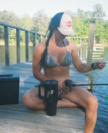Full leaked Hannah barron private photo