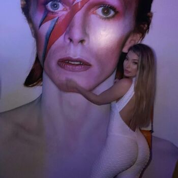 Full leaked Hannah bennett private photo