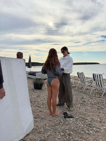 Full leaked Hannah berner private photo