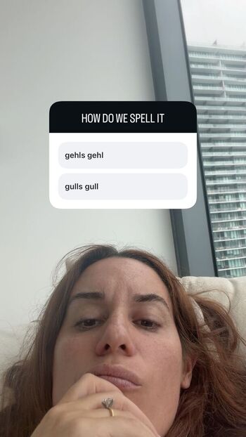Full leaked Hannah berner page private photo