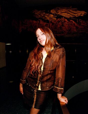 Full leaked Hannah berner private photo