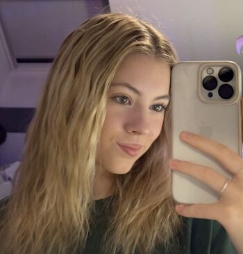 Full leaked Hannah bng page private photo